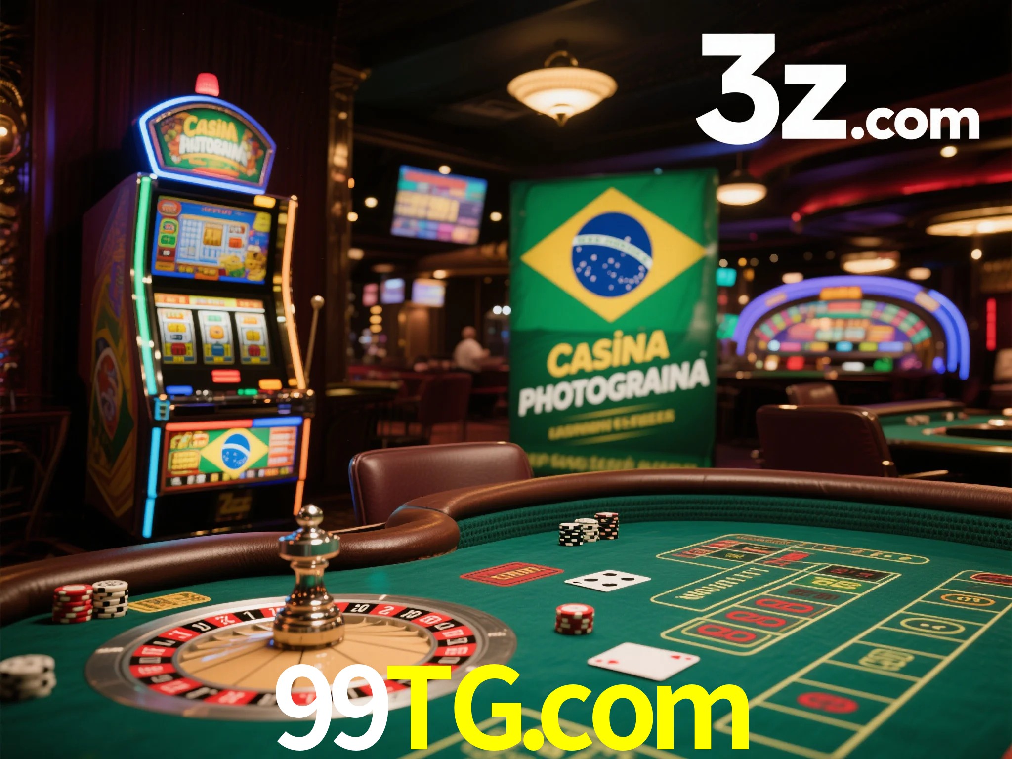 GamCare é uma empresa que ajuda a resolver o vício do jogo.