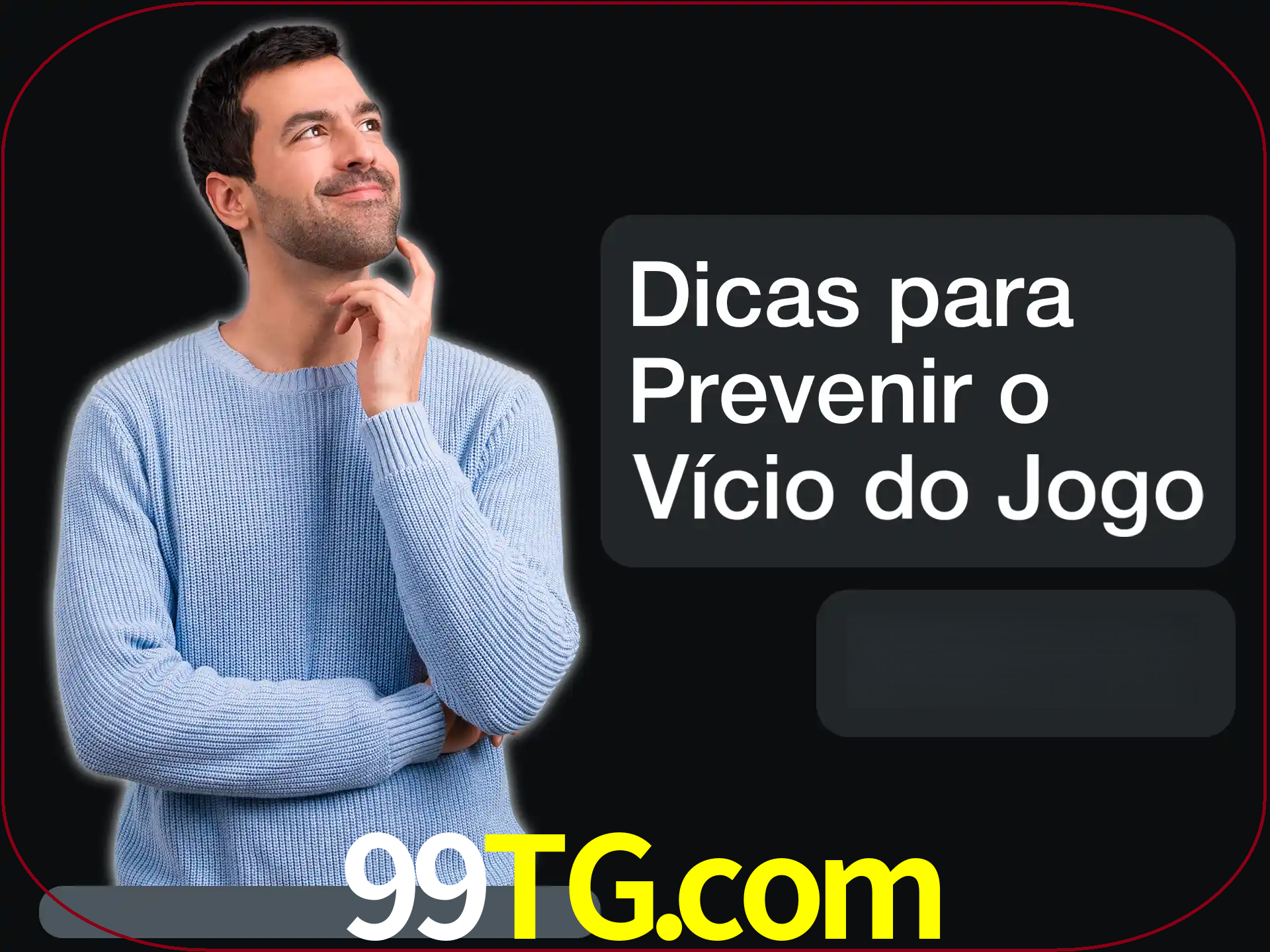 Controle-se melhor com estas simples dicas.